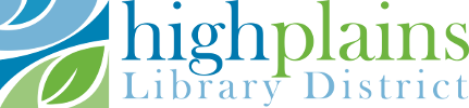 High Plains Library District